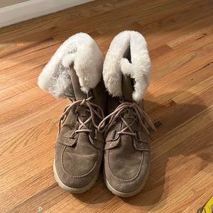 🥾Time and Tru Boots